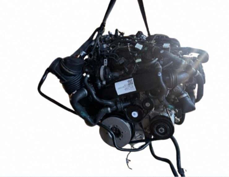 Moteur B58 B30 B vue 2