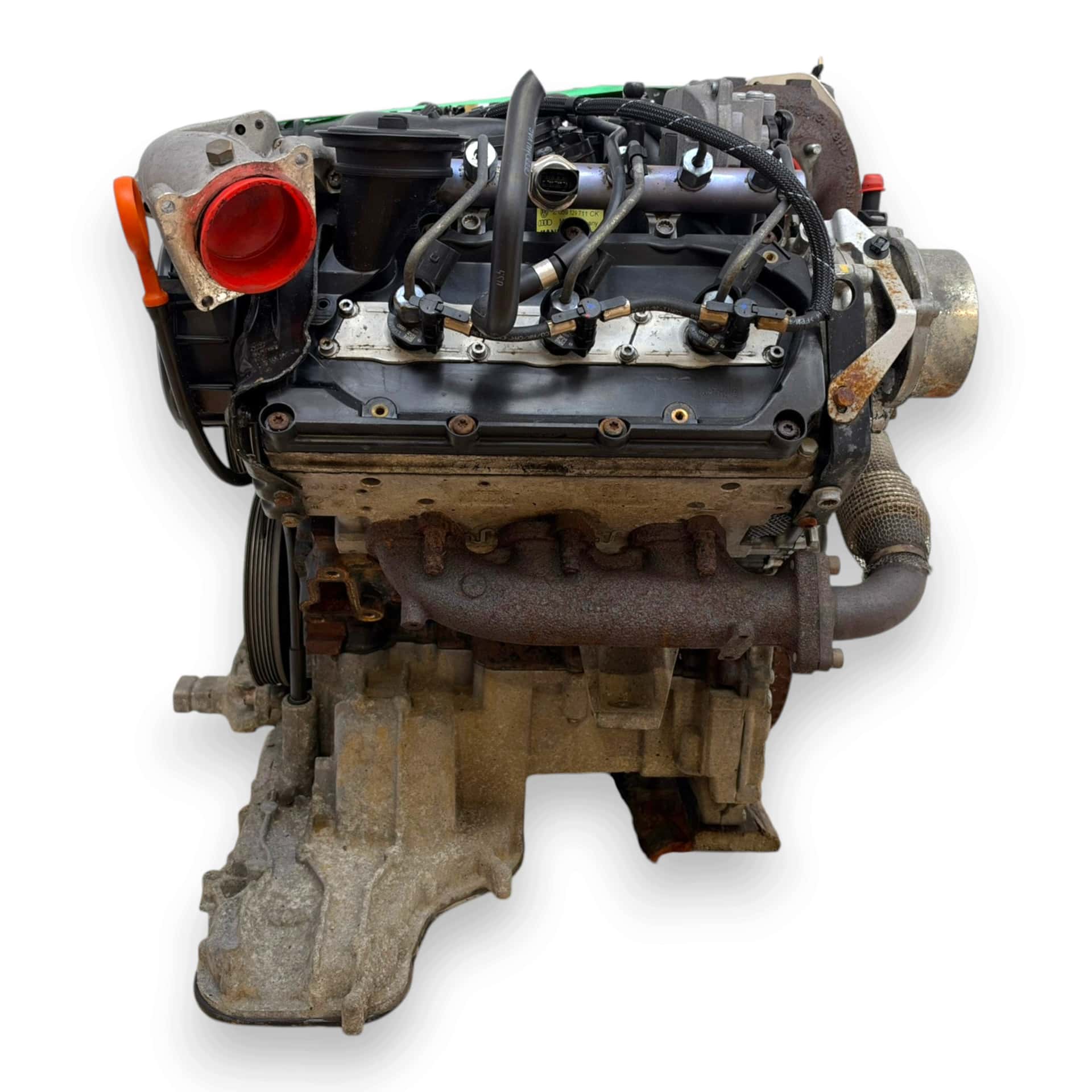 Moteur ASB vue 7