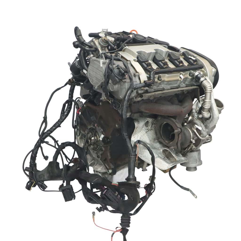 Moteur BPJ vue 5