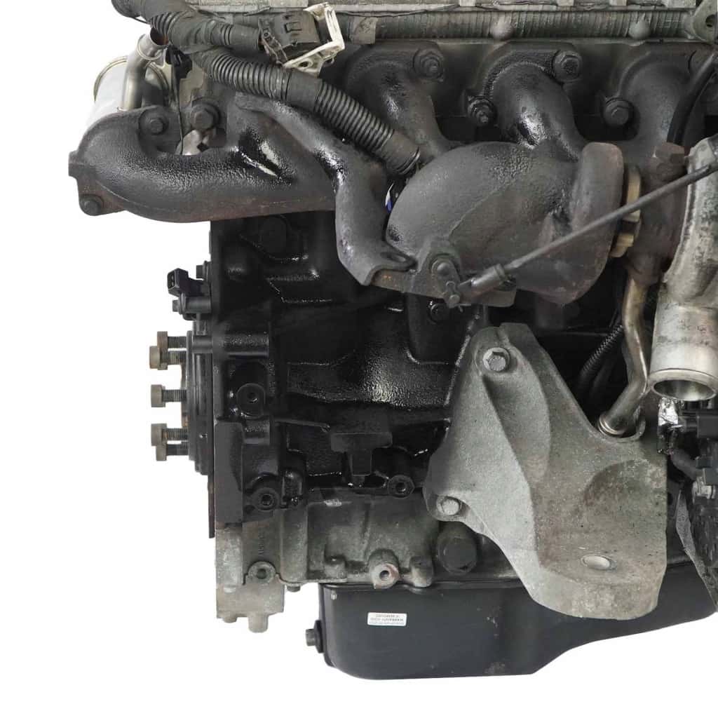 Moteur PHFA vue 4