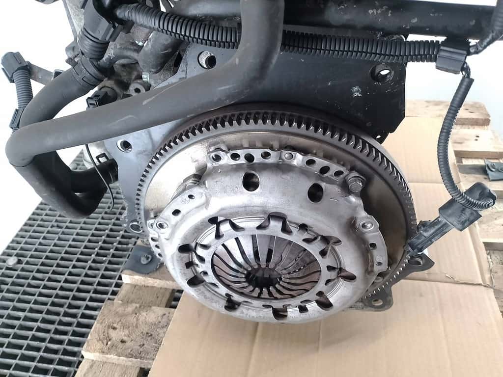 Moteur ASY vue 2