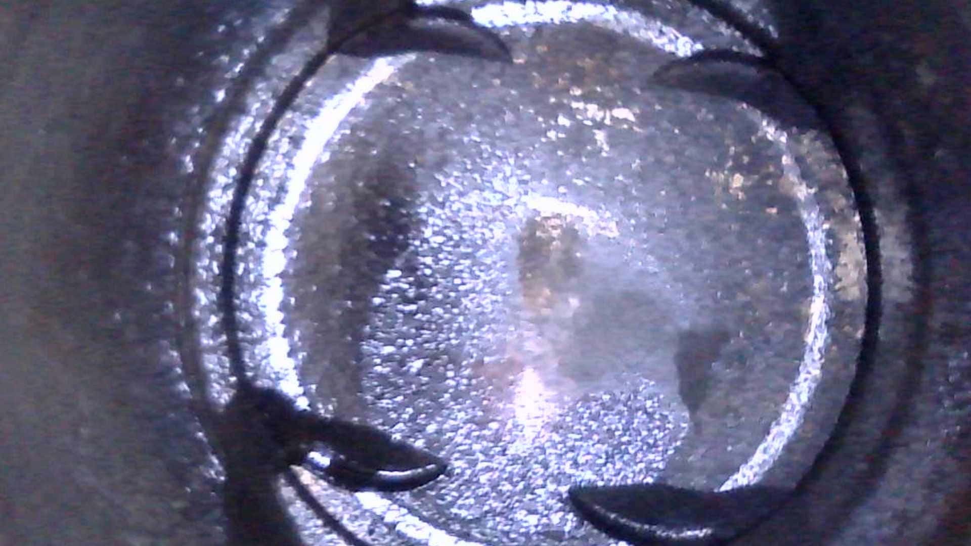 Moteur G4FJ vue 13