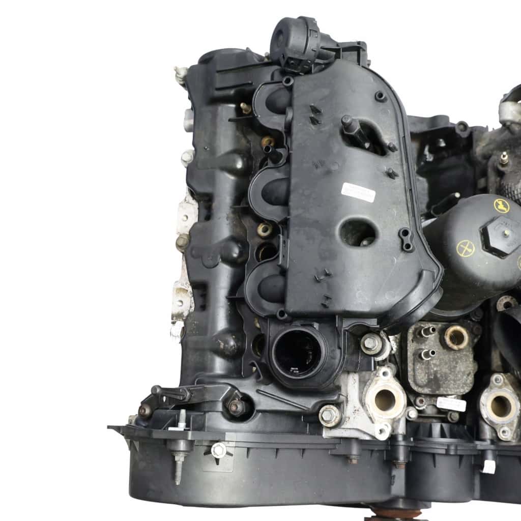 Moteur 276DT(TDV6) vue 4