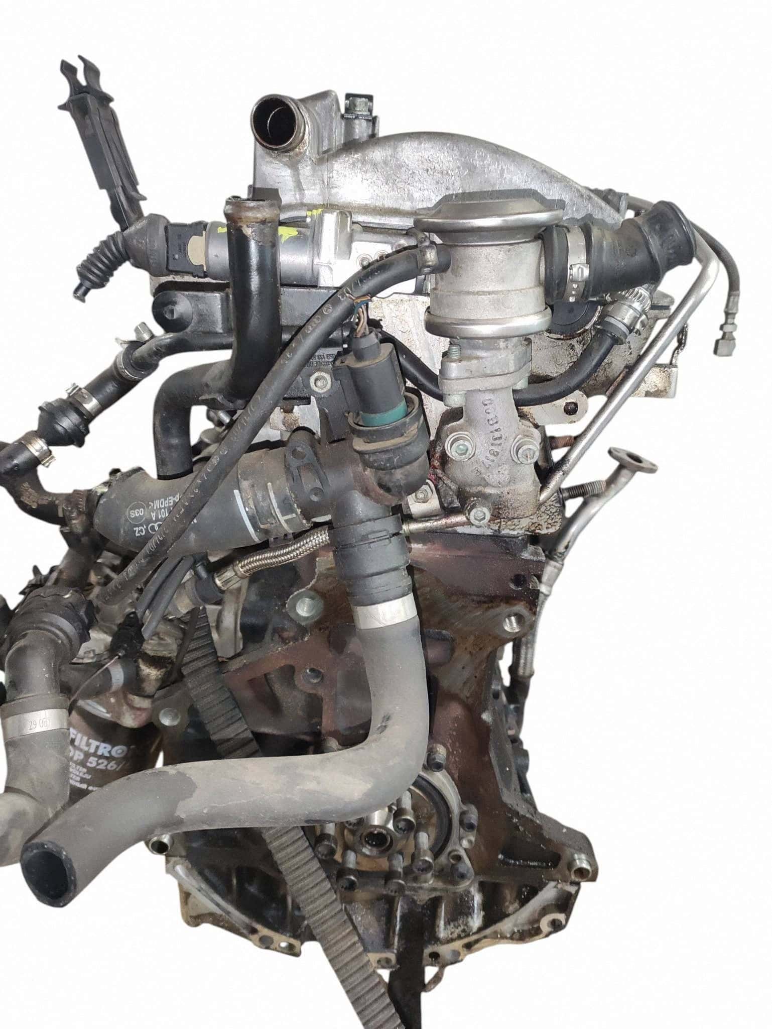 Moteur BFB vue 9