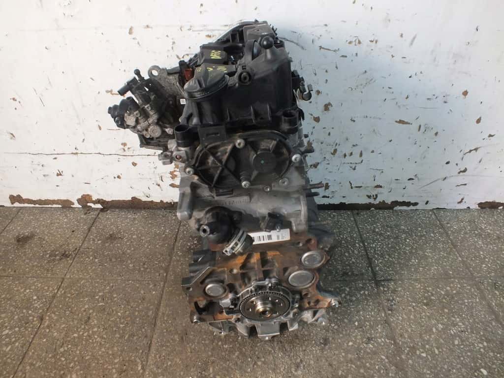Moteur DFGB vue 3