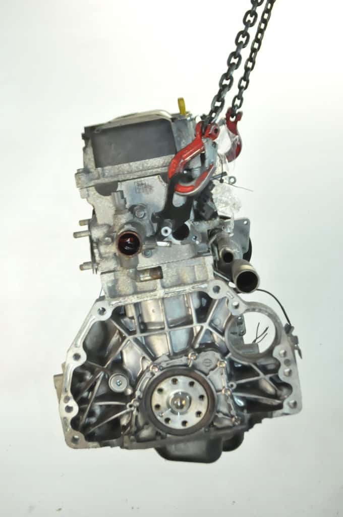 Moteur M13A vue 2