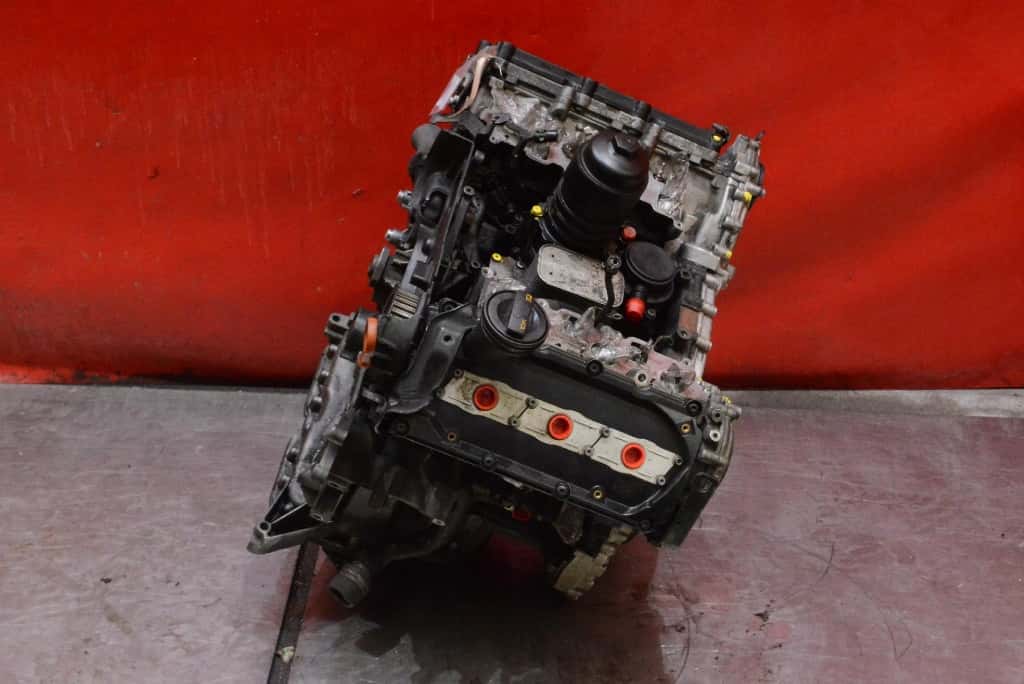 Moteur BUG vue 2