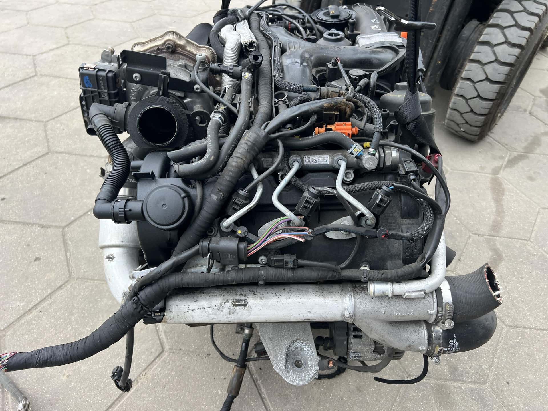 Moteur CRCD vue 3