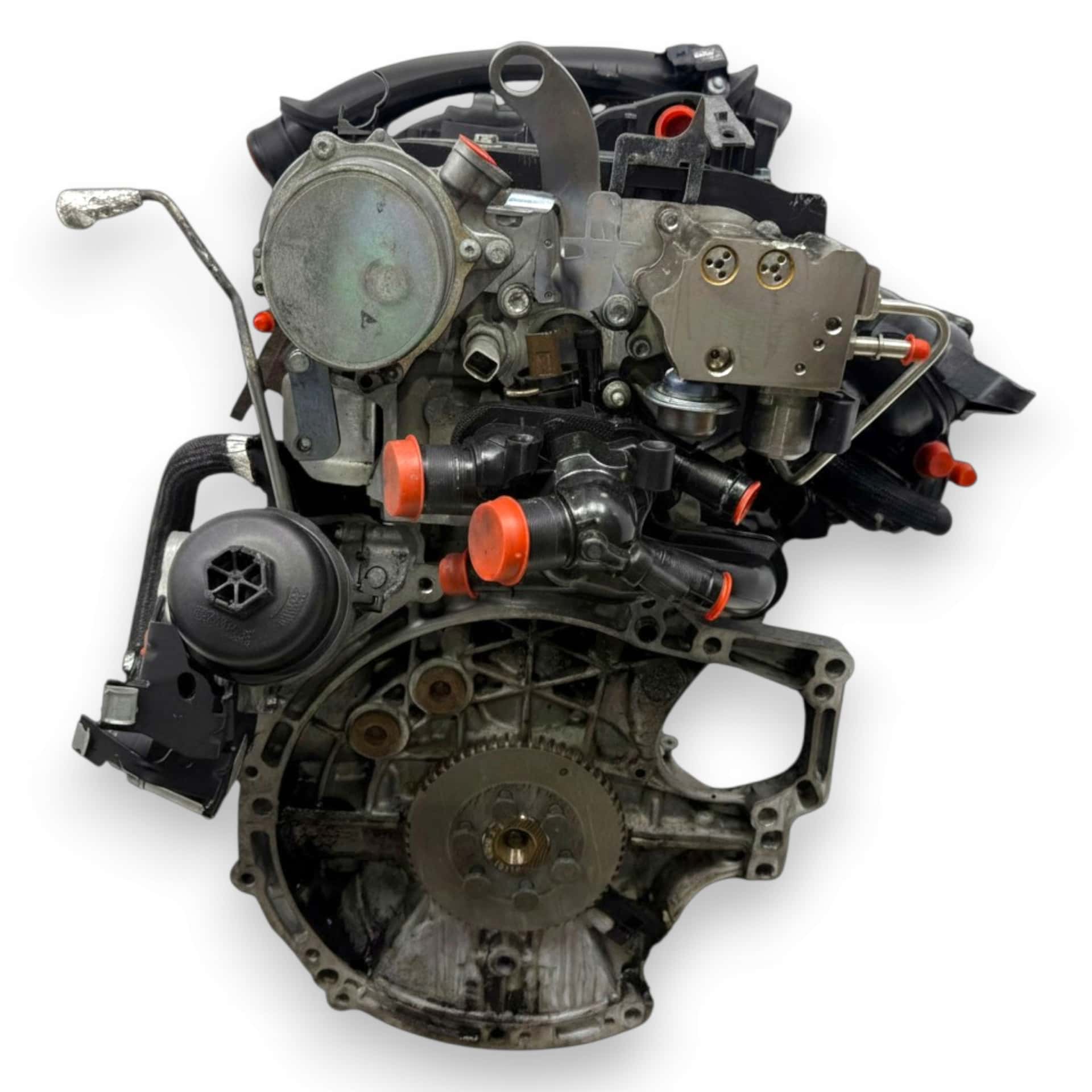 Moteur 5FX (EP6DT) vue 4