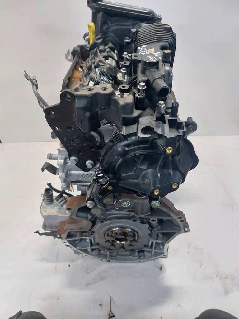 Moteur BCCC vue 3