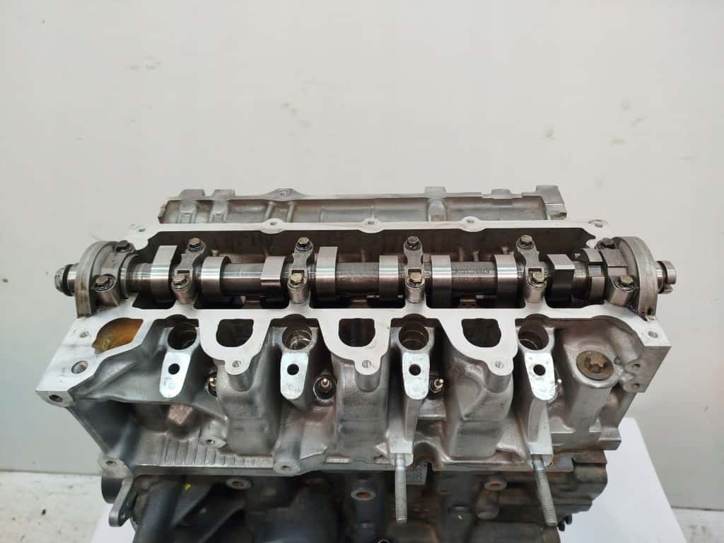 Moteur K9K 628 vue 4