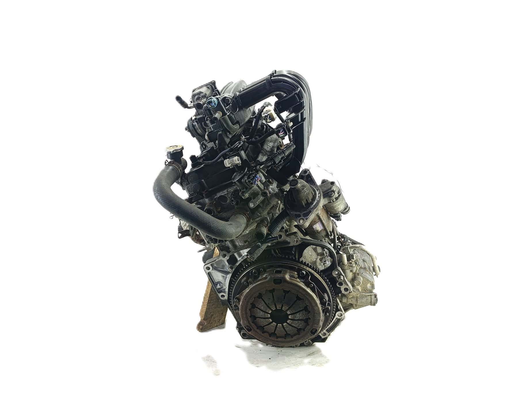 Moteur CFB (1KR) vue 3