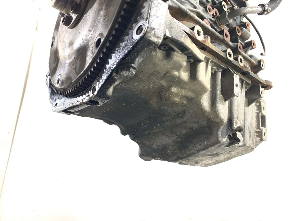 Moteur CAHA vue 7