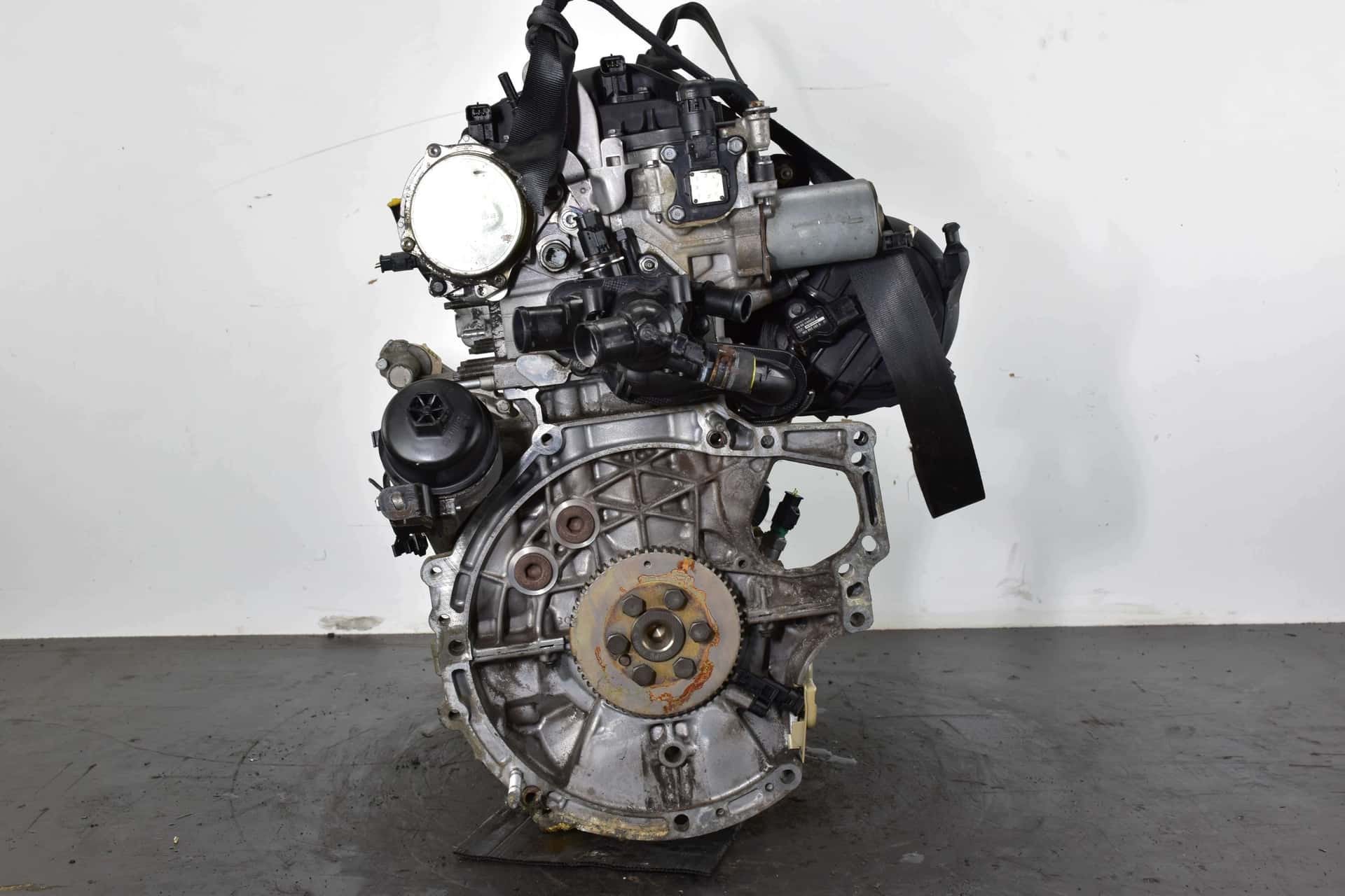 Moteur 5FW (EP6) vue 6