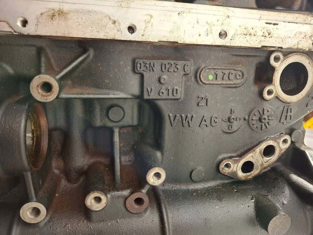 Moteur DFGB vue 15