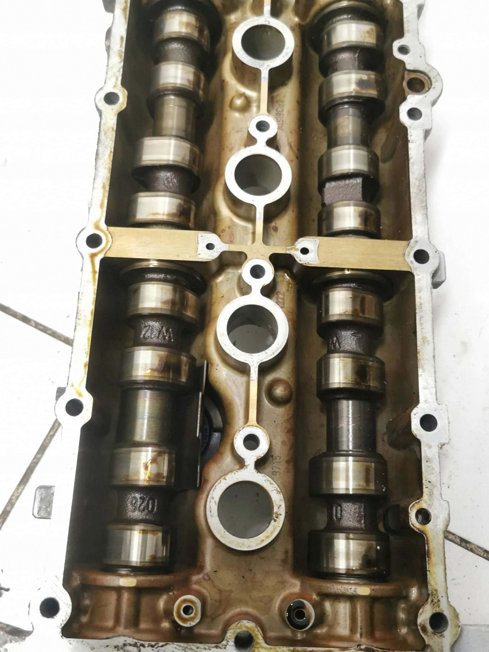 Moteur BCA vue 10