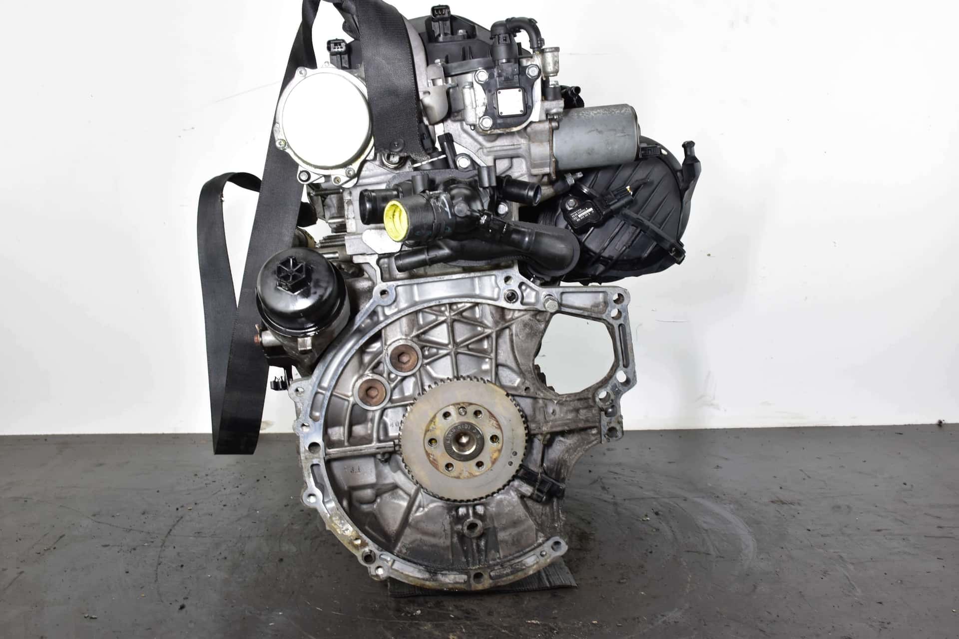 Moteur 5FW (EP6) vue 6