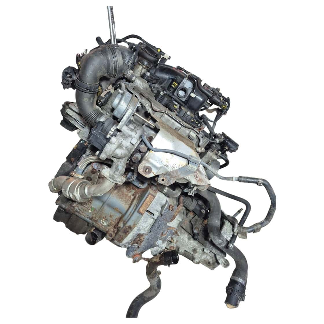 Moteur 312 A2.000 vue 6