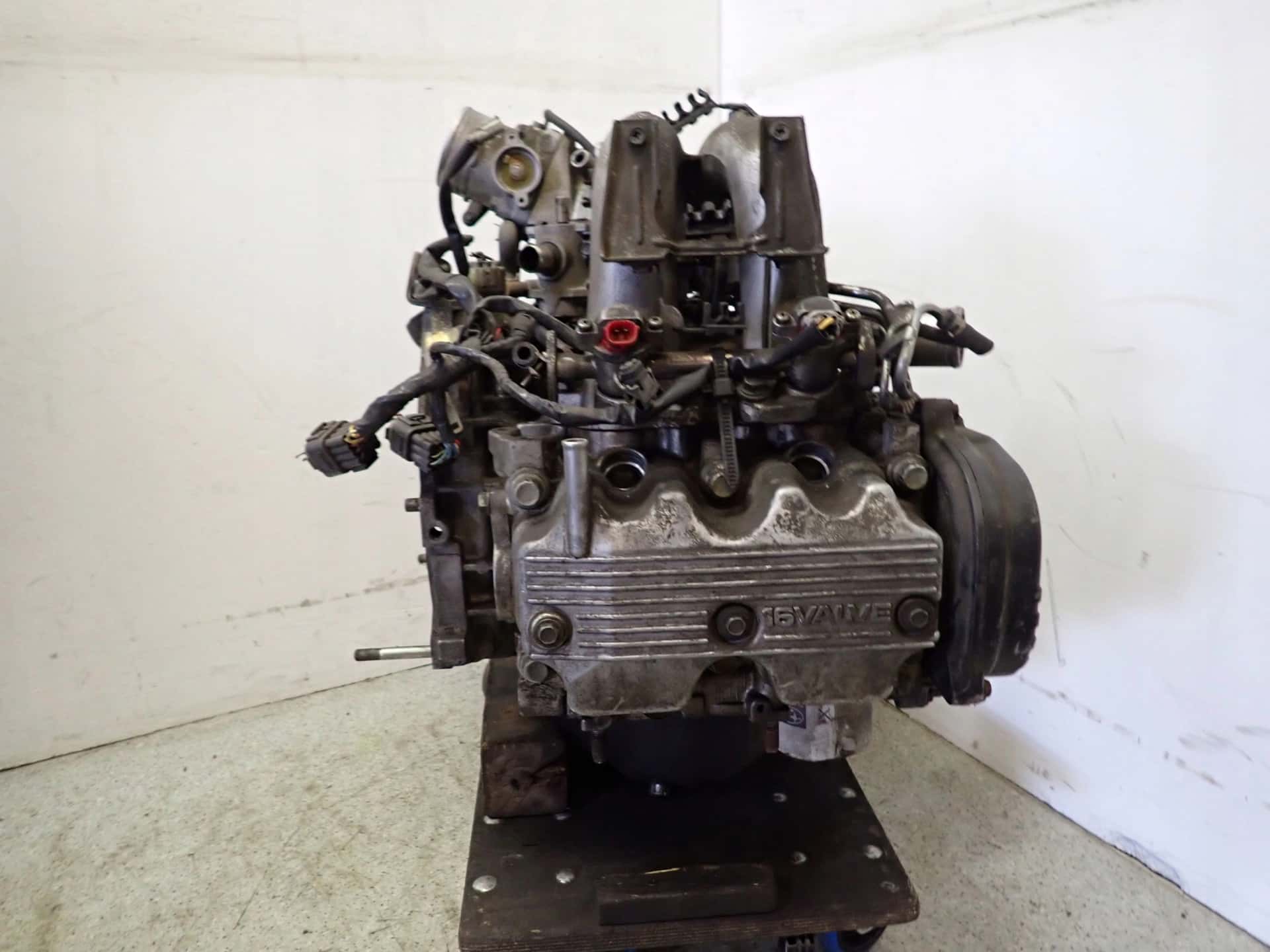 Moteur EJ20 vue 7