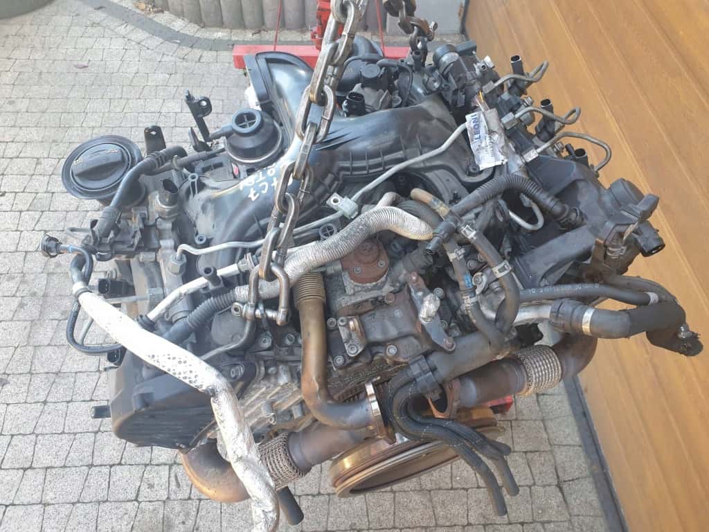 Moteur CDUC vue 3
