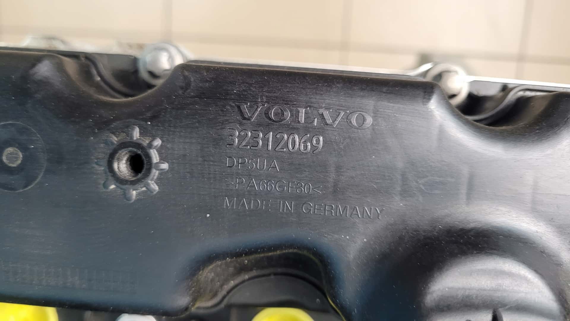 Moteur D 420 T2 vue 6