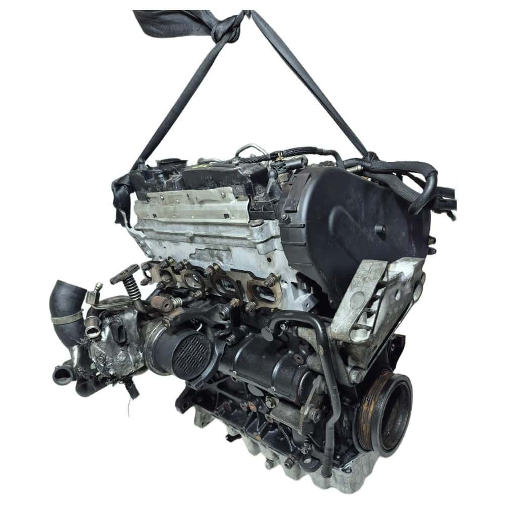 Moteur CUNA vue 5