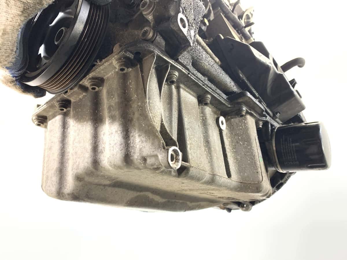 Moteur CJZD vue 7