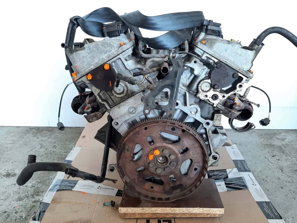 Moteur EGG vue 2