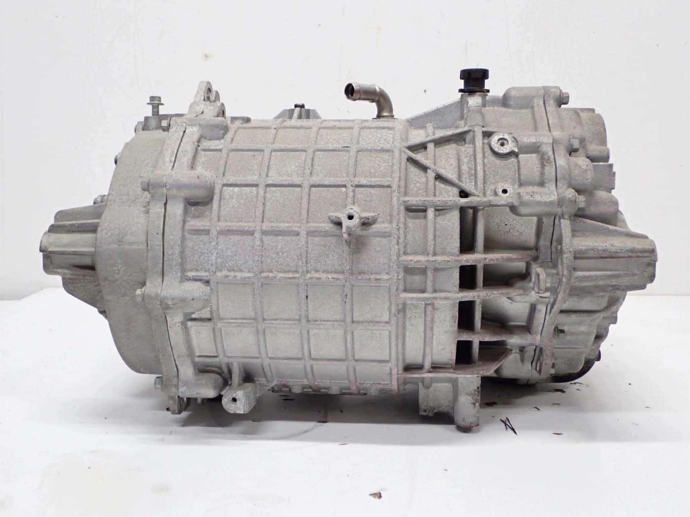 Moteur TZ220XSA02 vue 5