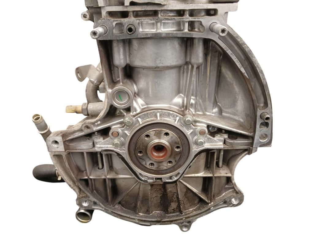 Moteur B4D 400 vue 3