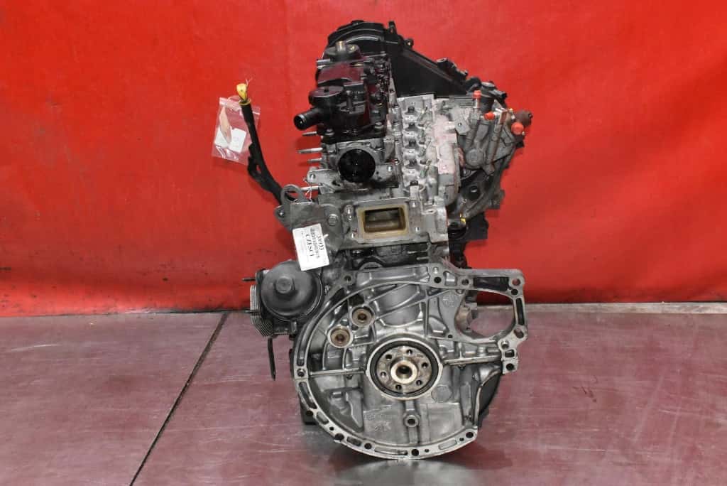 Moteur XUCA vue 4