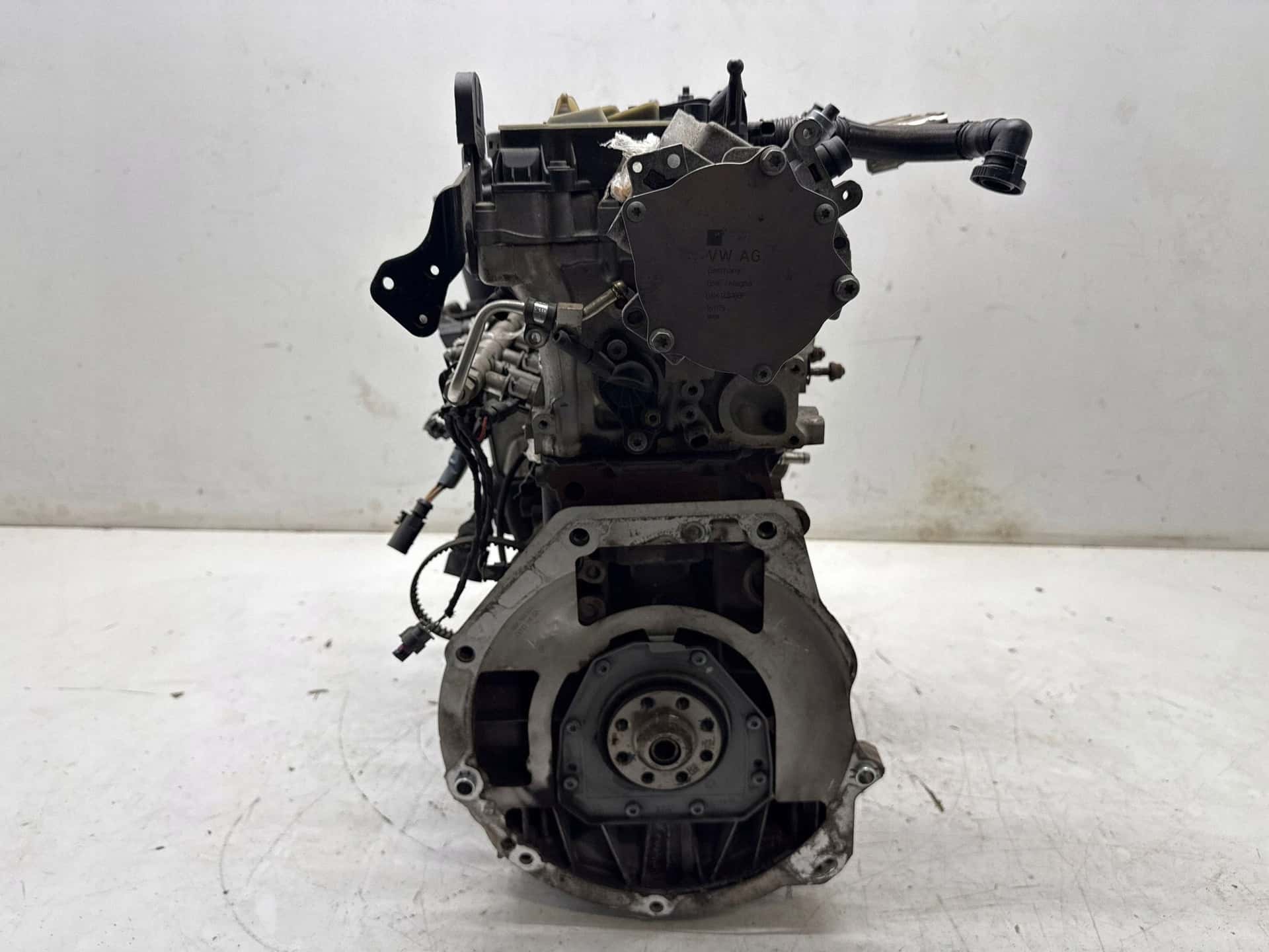 Moteur CJSC vue 4