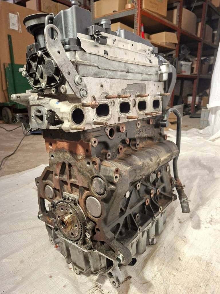Moteur DFGB vue 13