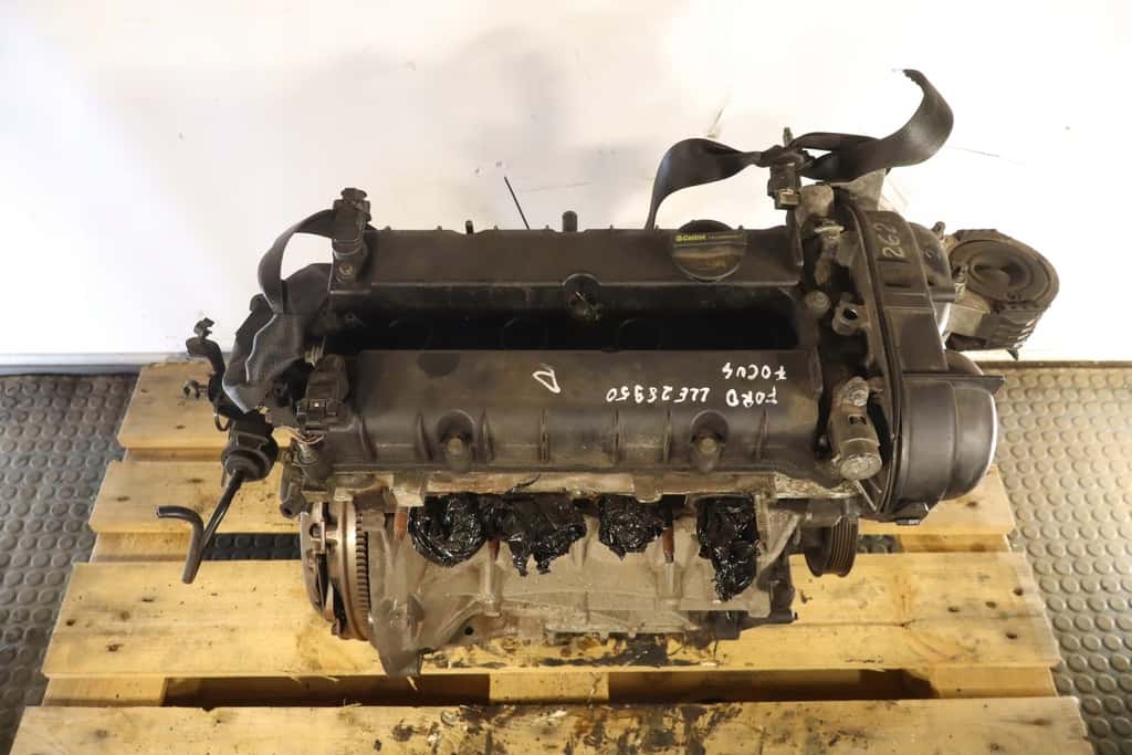 Moteur JQDA vue 4