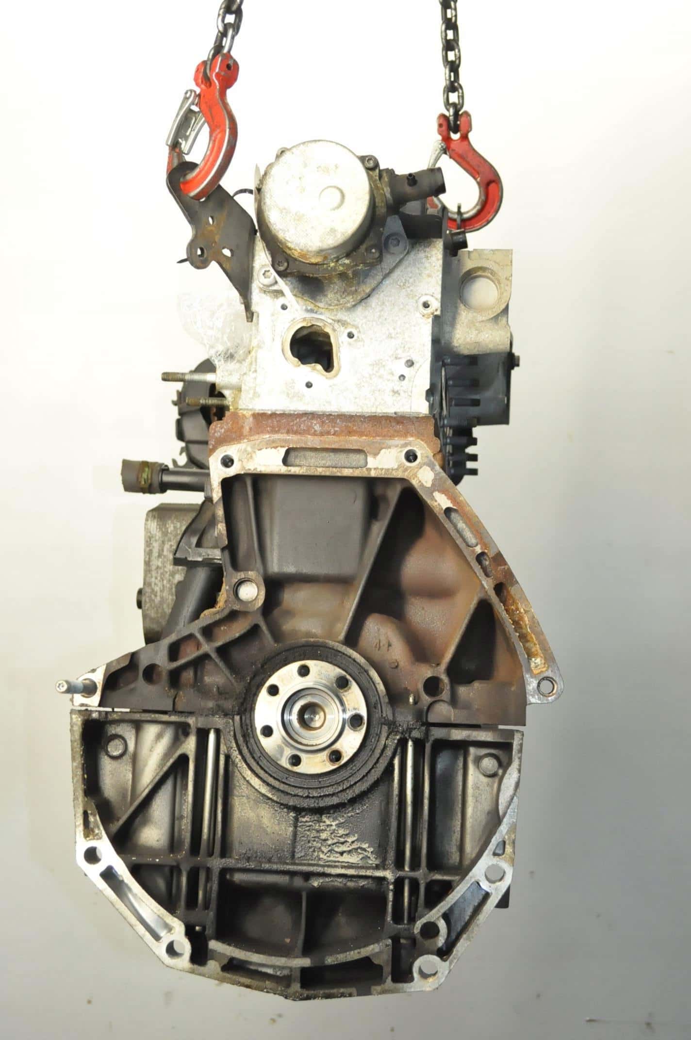 Moteur K9K 836 vue 3