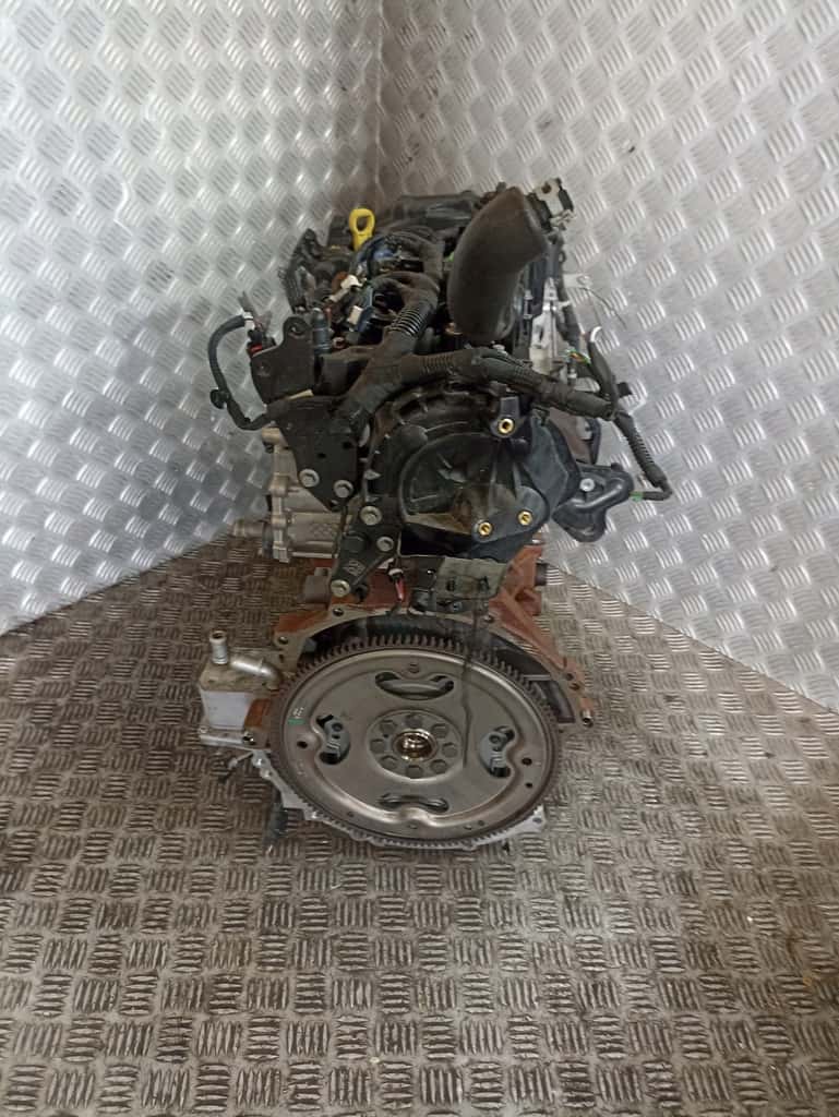 Moteur YLDA vue 3