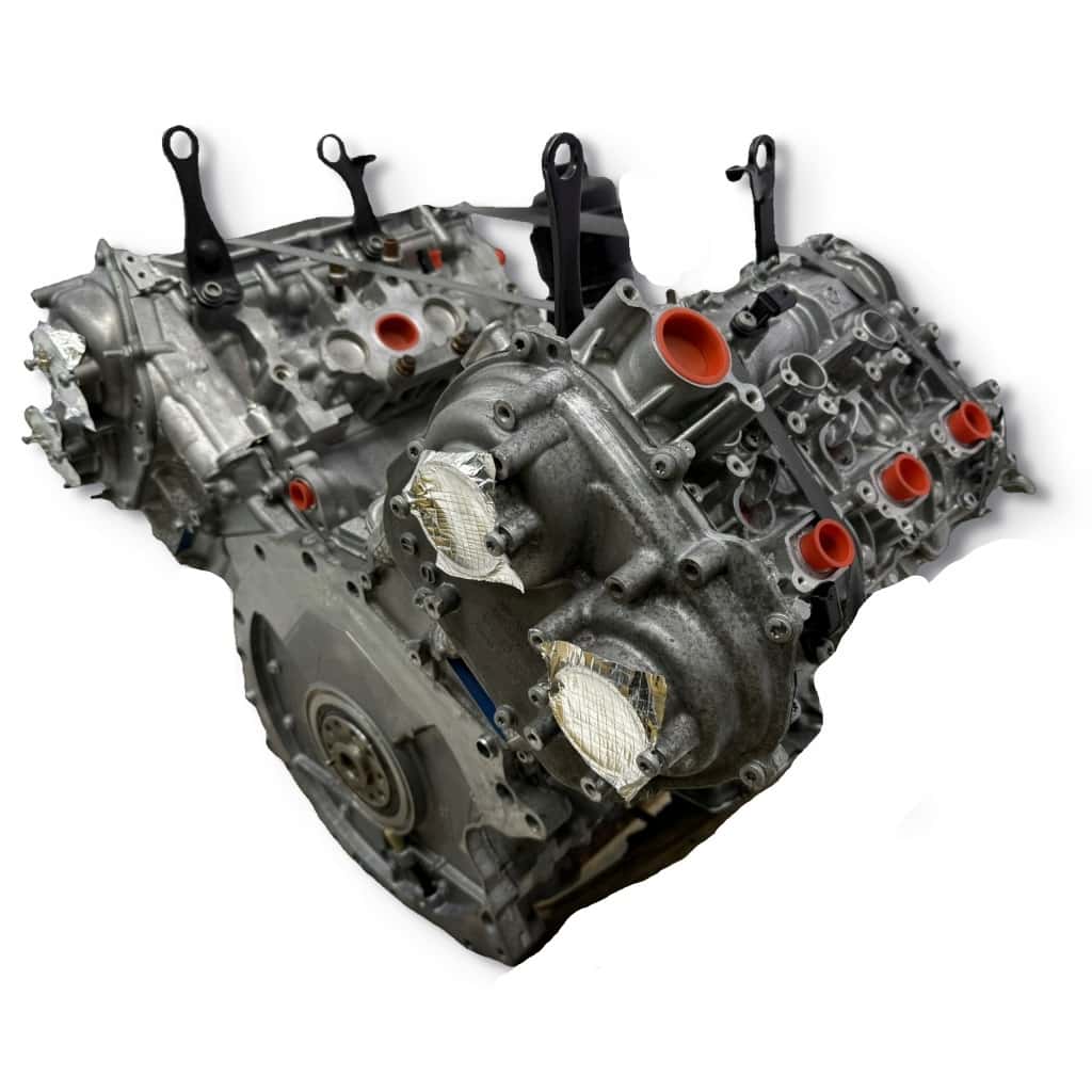 Moteur DCBG vue 5