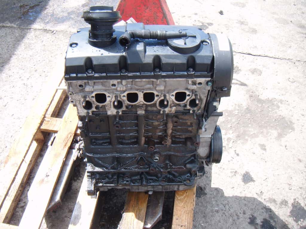 Moteur ATD vue 4