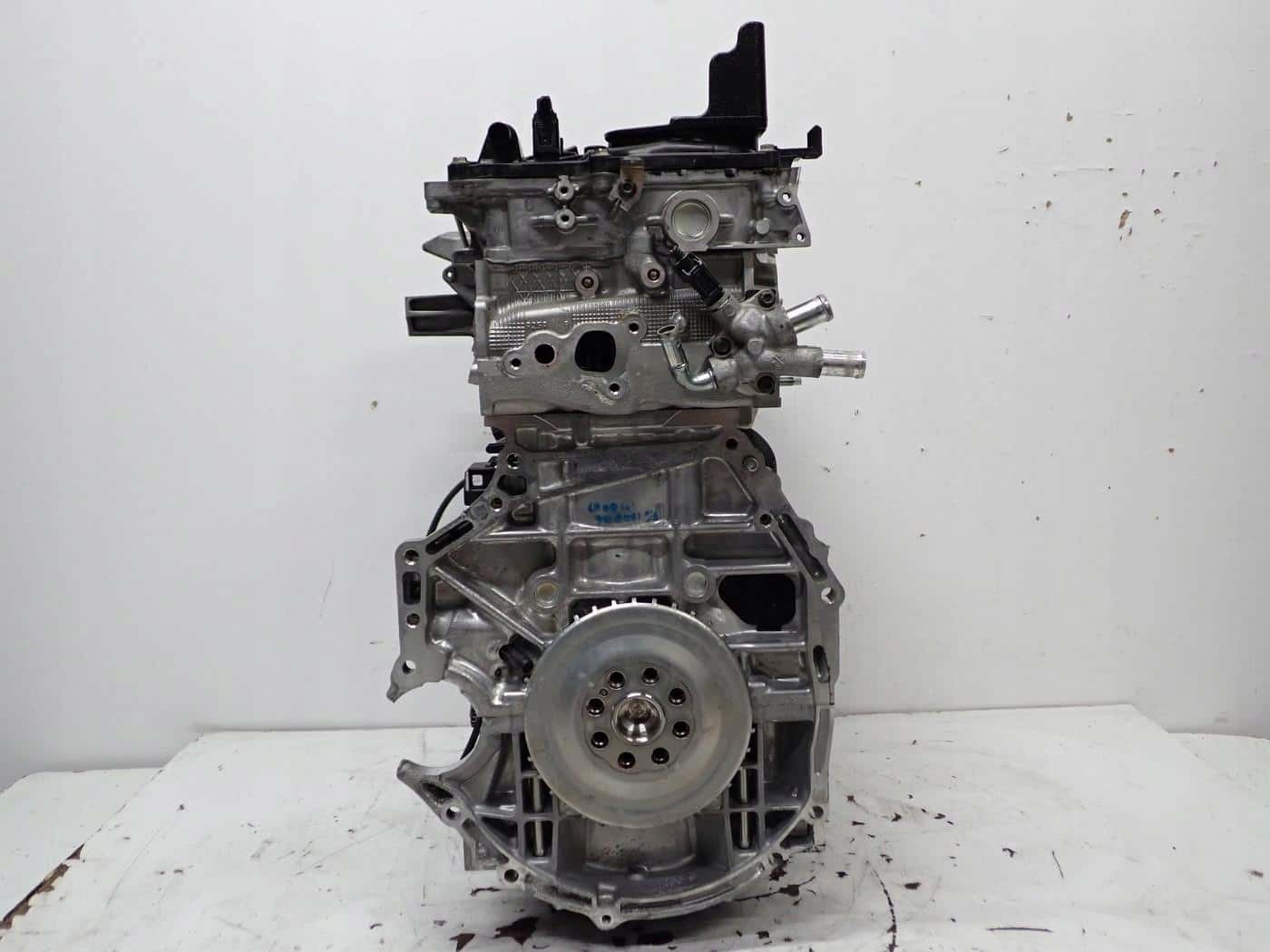 Moteur A25A-FKS vue 5