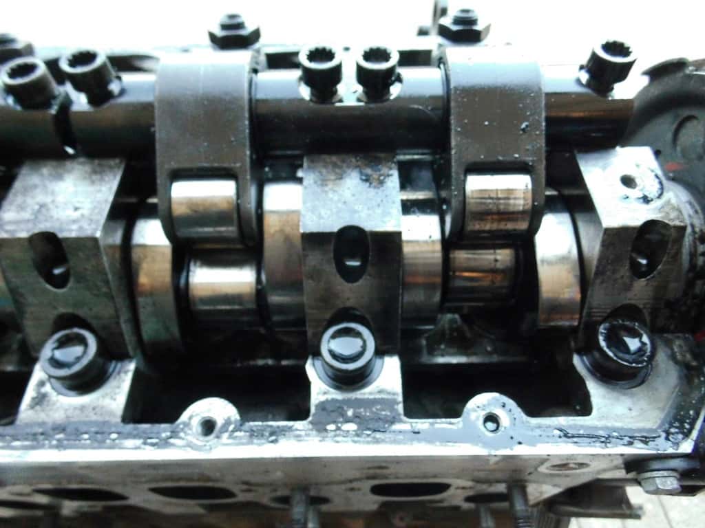 Moteur BST vue 6