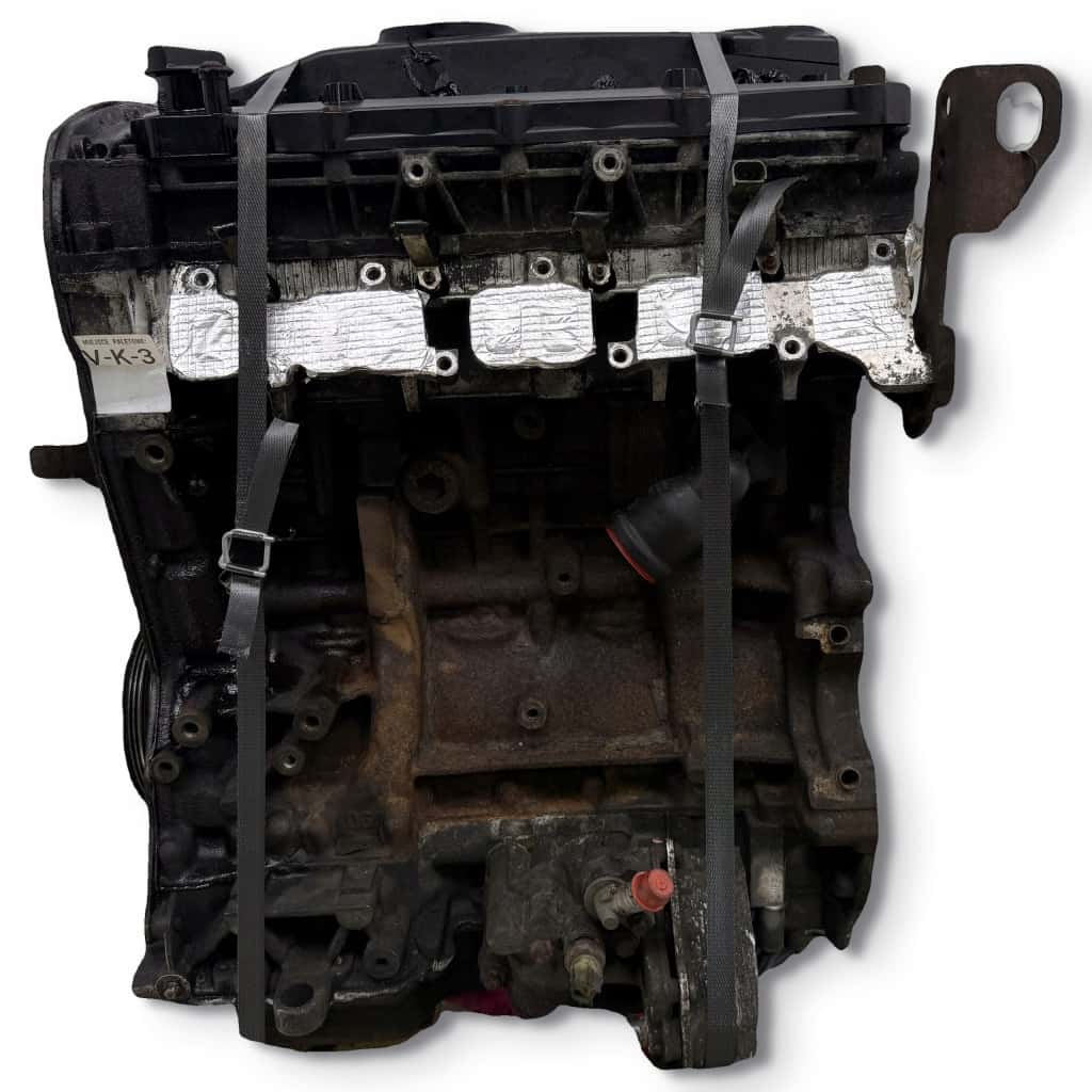 Moteur QVFA vue 2