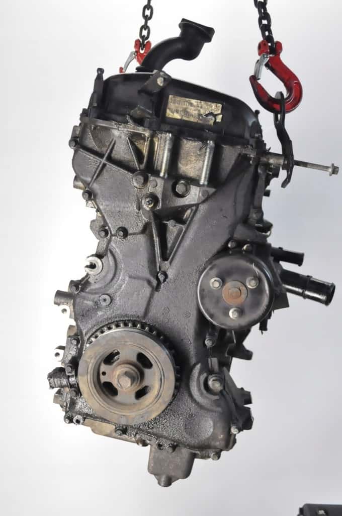 Moteur TBWA vue 2