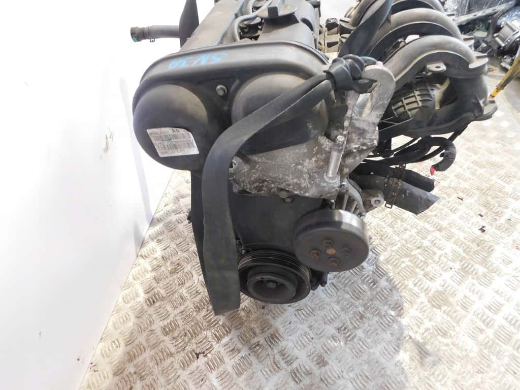 Moteur SNJA vue 3