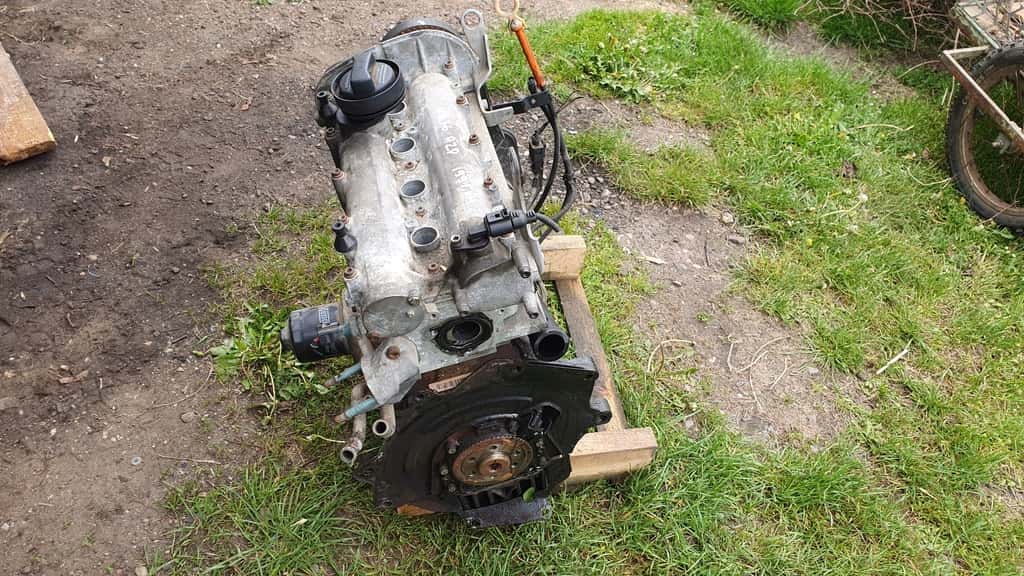 Moteur AZD vue 3