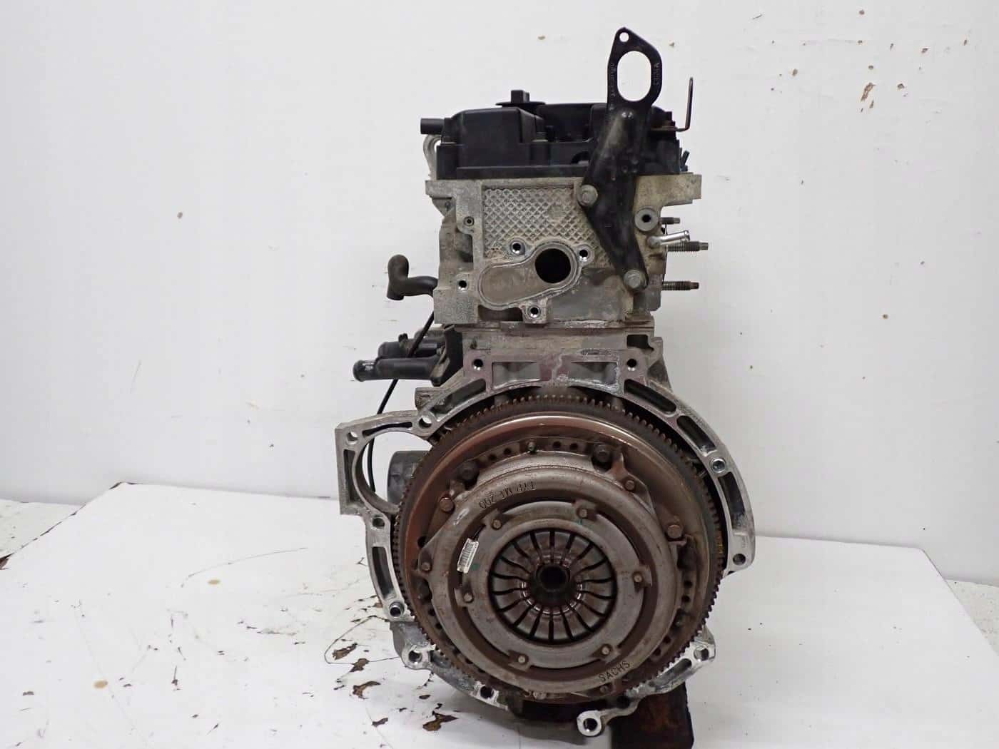 Moteur STJC vue 4