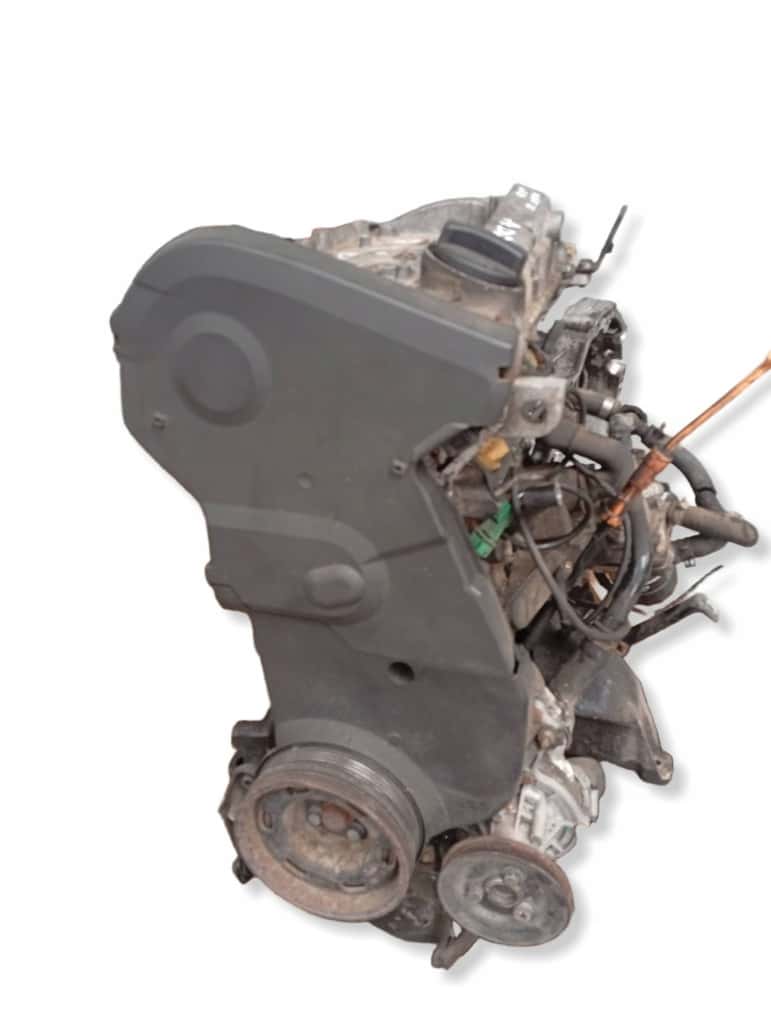 Moteur ADR vue 3