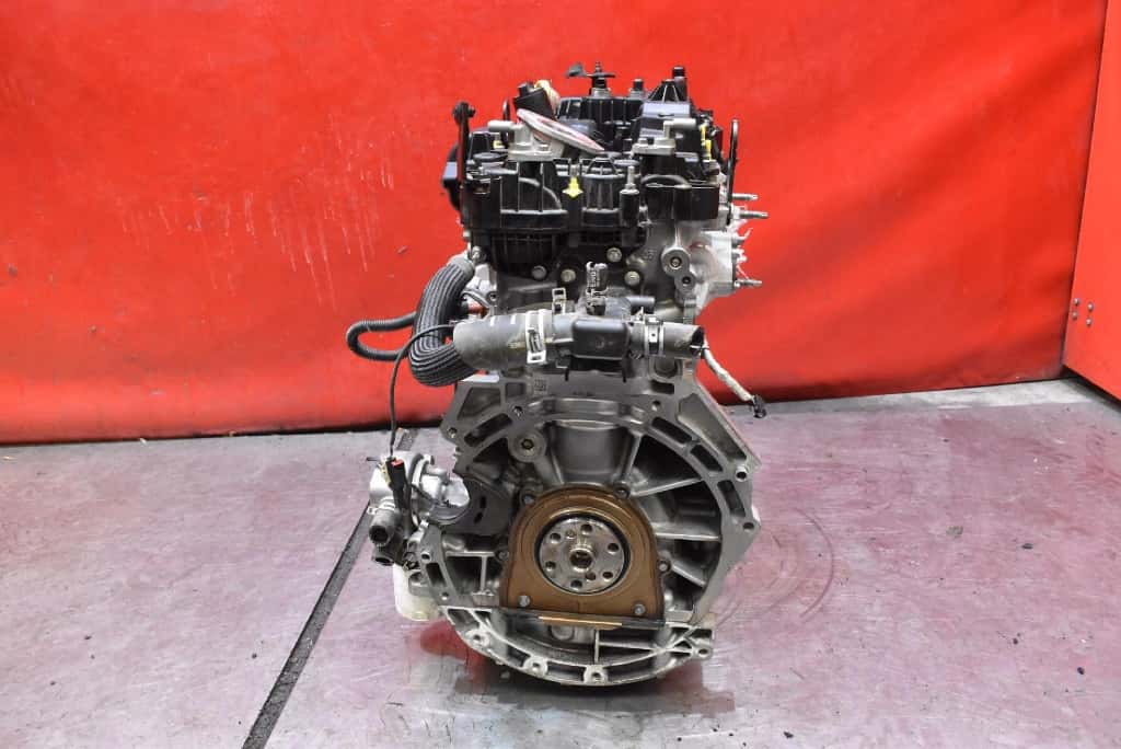 Moteur N3DA vue 7