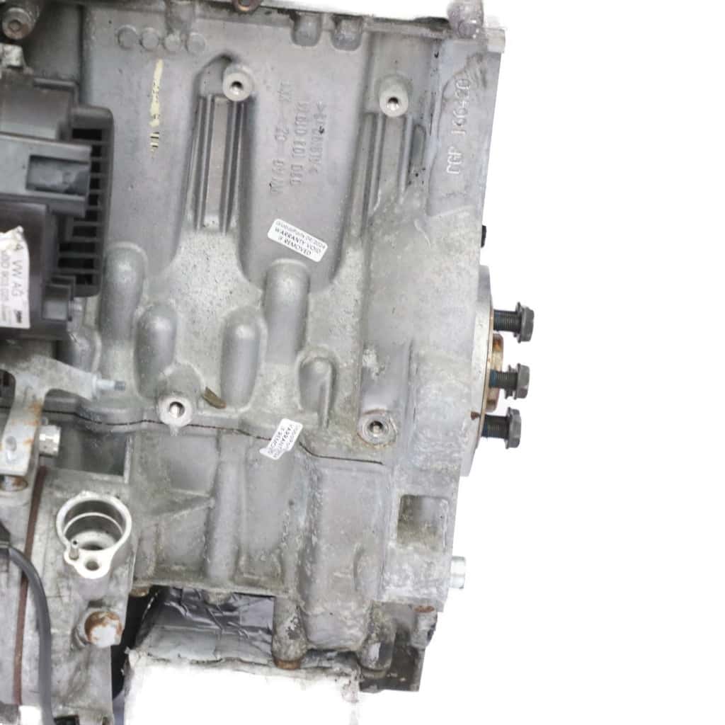 Moteur CGPA vue 3