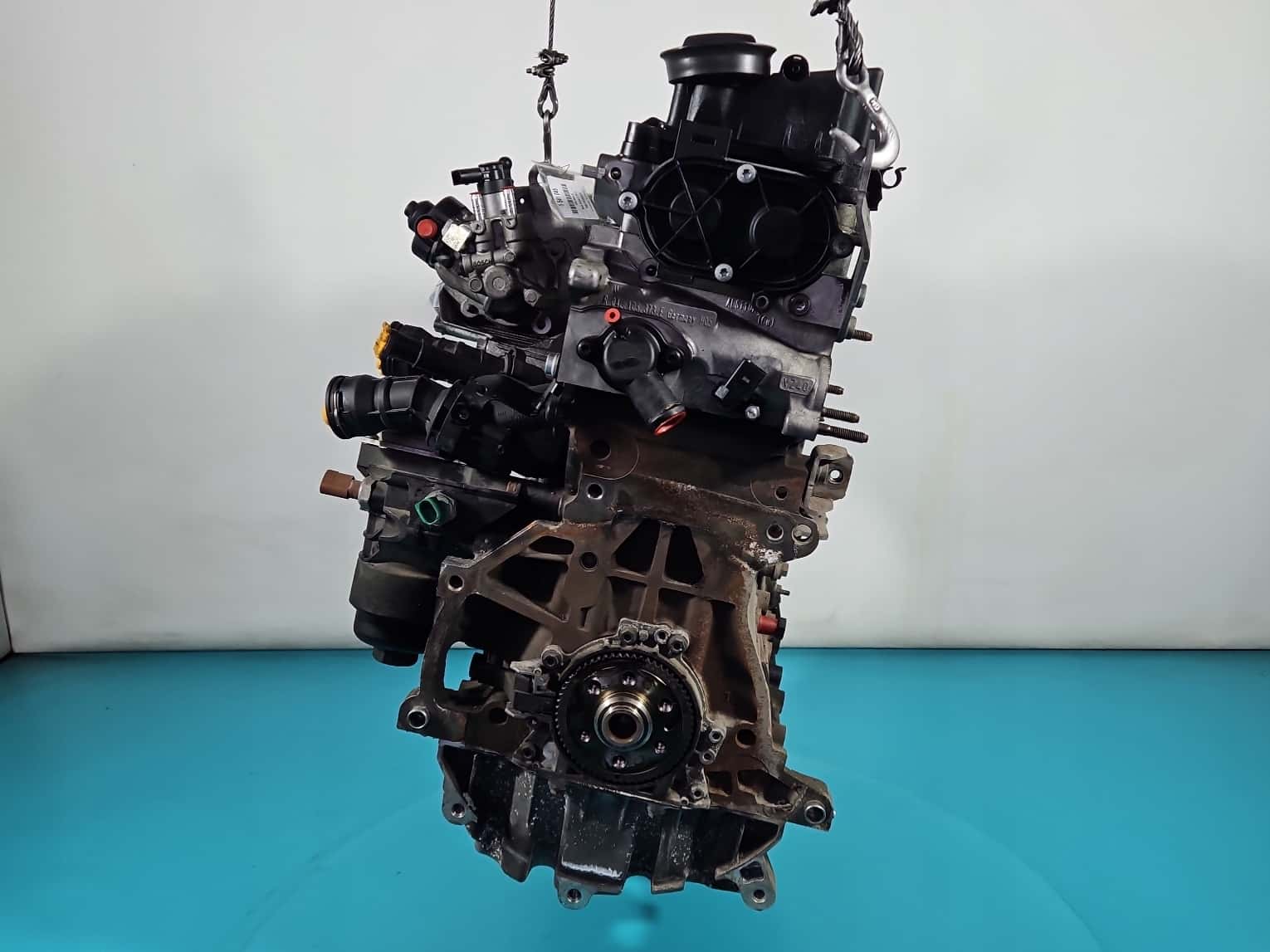 Moteur CKFB vue 5