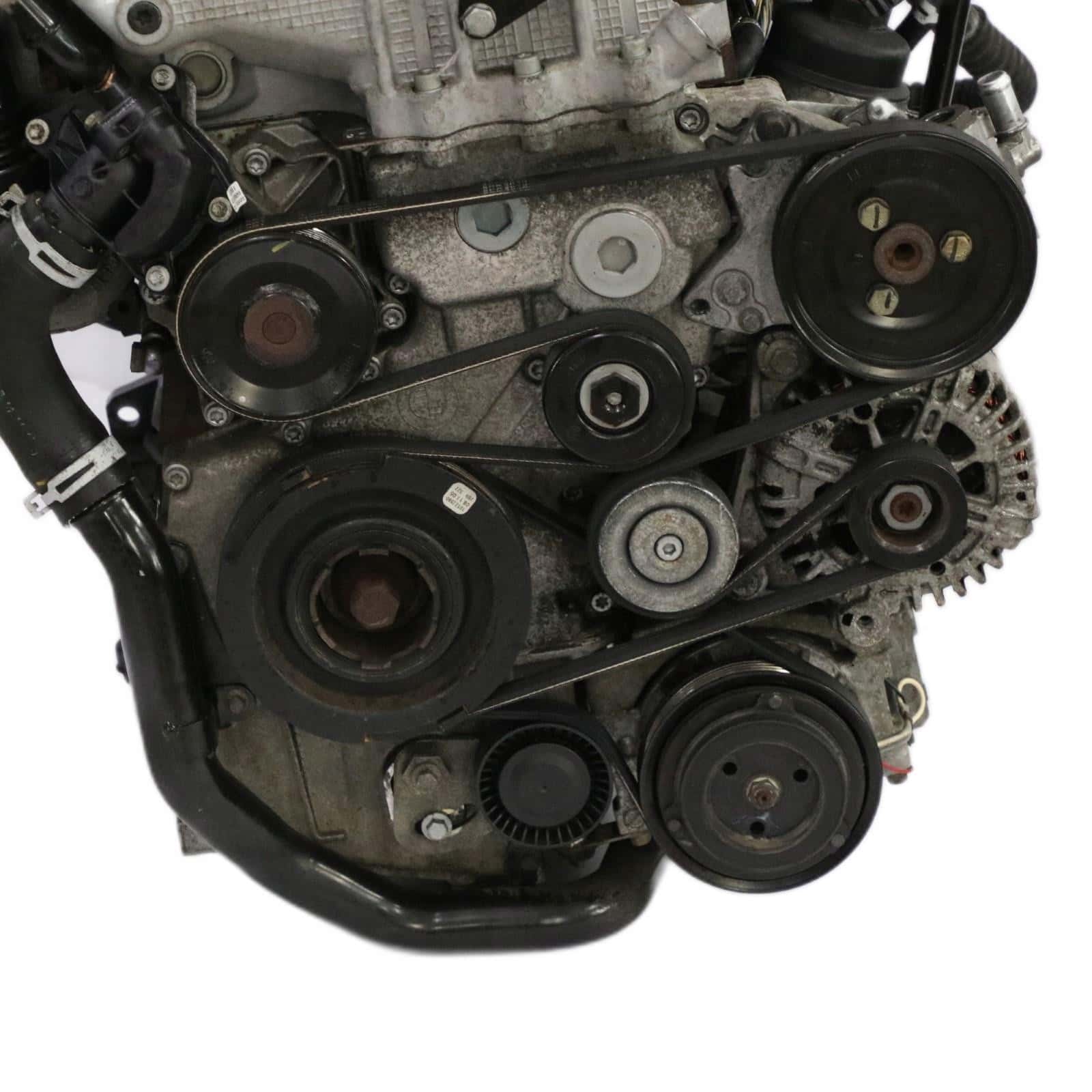 Moteur 204D3(M47D20) vue 7